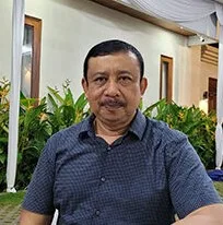 Kyai Ahmad Rifa'i